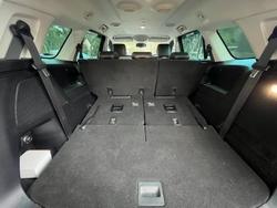 2019 Ford
                Everest Trend