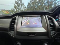 2019 Ford
                Everest Trend