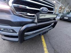 2019 Ford
Everest Trend