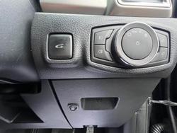 2019 Ford
                Everest Trend