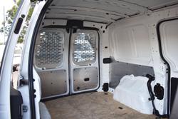 2022 Hyundai
STARIA LOAD