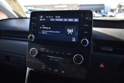 2022 Hyundai
STARIA LOAD