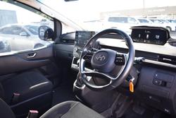 2022 Hyundai
STARIA LOAD