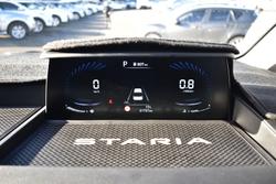 2022 Hyundai
STARIA LOAD