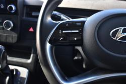 2022 Hyundai
STARIA LOAD