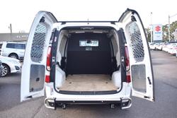 2022 Hyundai
STARIA LOAD