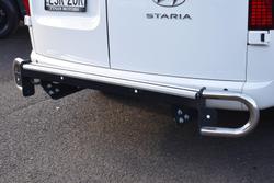 2022 Hyundai
STARIA LOAD