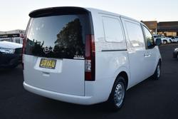 2022 Hyundai STARIA LOAD US4.V1 MY22 Creamy White