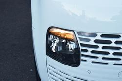 2022 Hyundai STARIA LOAD US4.V1 MY22 Creamy White