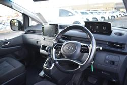 2022 Hyundai STARIA LOAD US4.V1 MY22 Creamy White