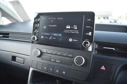 2022 Hyundai STARIA LOAD US4.V1 MY22 Creamy White