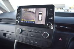 2022 Hyundai STARIA LOAD US4.V1 MY22 Creamy White