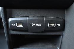 2022 Hyundai STARIA LOAD US4.V1 MY22 Creamy White