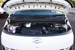 2022 Hyundai STARIA LOAD US4.V1 MY22 Creamy White