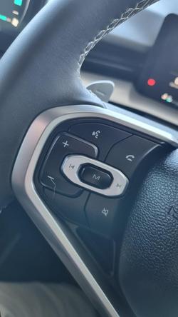 2021 Haval
H6 Lux
