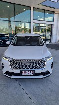 2021 Haval
H6 Lux