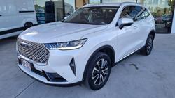2021 Haval
H6 Lux