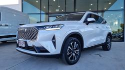 2021 Haval
H6 Lux