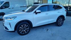 2021 Haval
H6 Lux