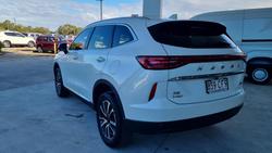 2021 Haval
H6 Lux