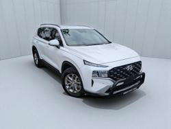 2021 Hyundai Santa Fe