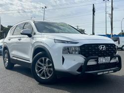 2021 Hyundai Santa Fe