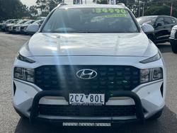 2021 Hyundai Santa Fe