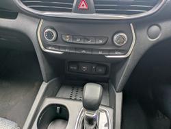 2021 Hyundai
Santa Fe