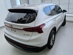 2021 Hyundai Santa Fe