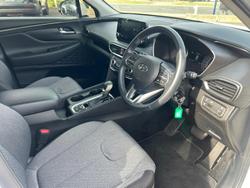 2021 Hyundai Santa Fe