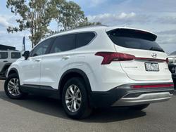 2021 Hyundai Santa Fe