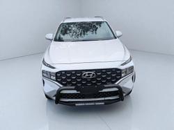 2021 Hyundai Santa Fe