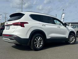 2021 Hyundai Santa Fe
