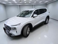 2021 Hyundai Santa Fe