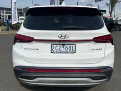 2021 Hyundai Santa Fe