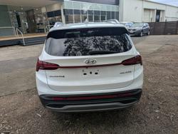 2021 Hyundai
Santa Fe