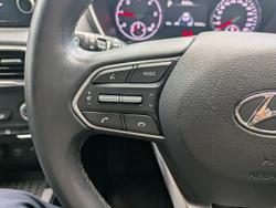 2021 Hyundai
Santa Fe