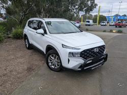 2021 Hyundai
Santa Fe