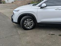 2021 Hyundai
Santa Fe