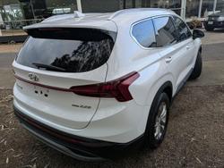 2021 Hyundai
Santa Fe