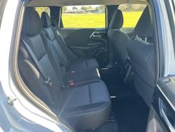 2024 Mitsubishi Outlander ES ZM MY24 White Diamond