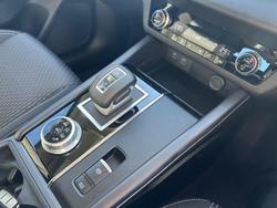 2024 Mitsubishi Outlander ES ZM MY24 White Diamond