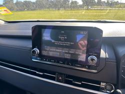 2024 Mitsubishi Outlander ES ZM MY24 White Diamond