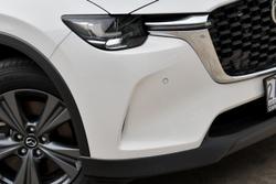 2024 Mazda
CX-80 G40e Pure