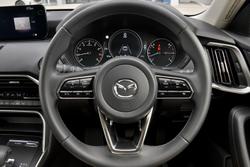 2024 Mazda
CX-80 G40e Pure