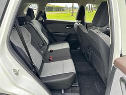 2023 Nissan X-TRAIL ST