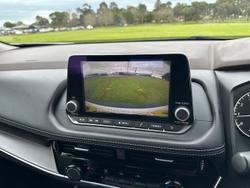 2023 Nissan X-TRAIL ST