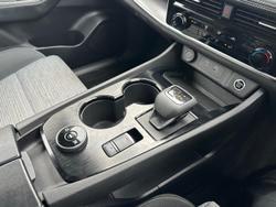 2023 Nissan X-TRAIL ST T33 MY23 4X4 On Demand Solid White