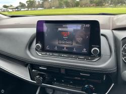2023 Nissan
X-TRAIL ST