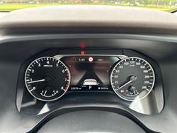 2023 Nissan X-TRAIL ST